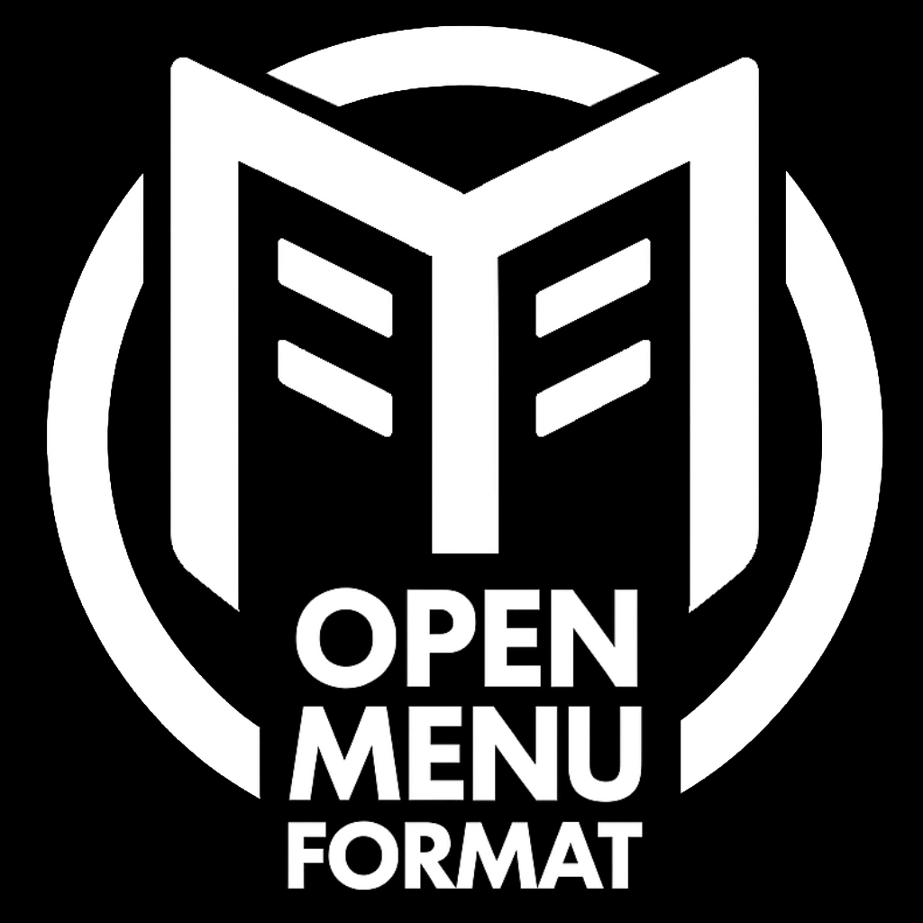 OMF Logo